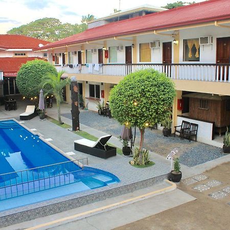 Bella Beach Resort Batangas リアン エクステリア 写真