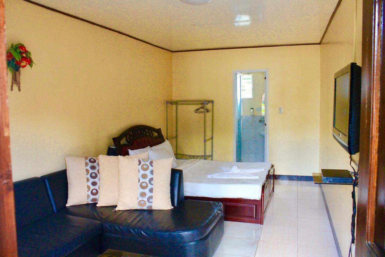 Bella Beach Resort Batangas リアン エクステリア 写真