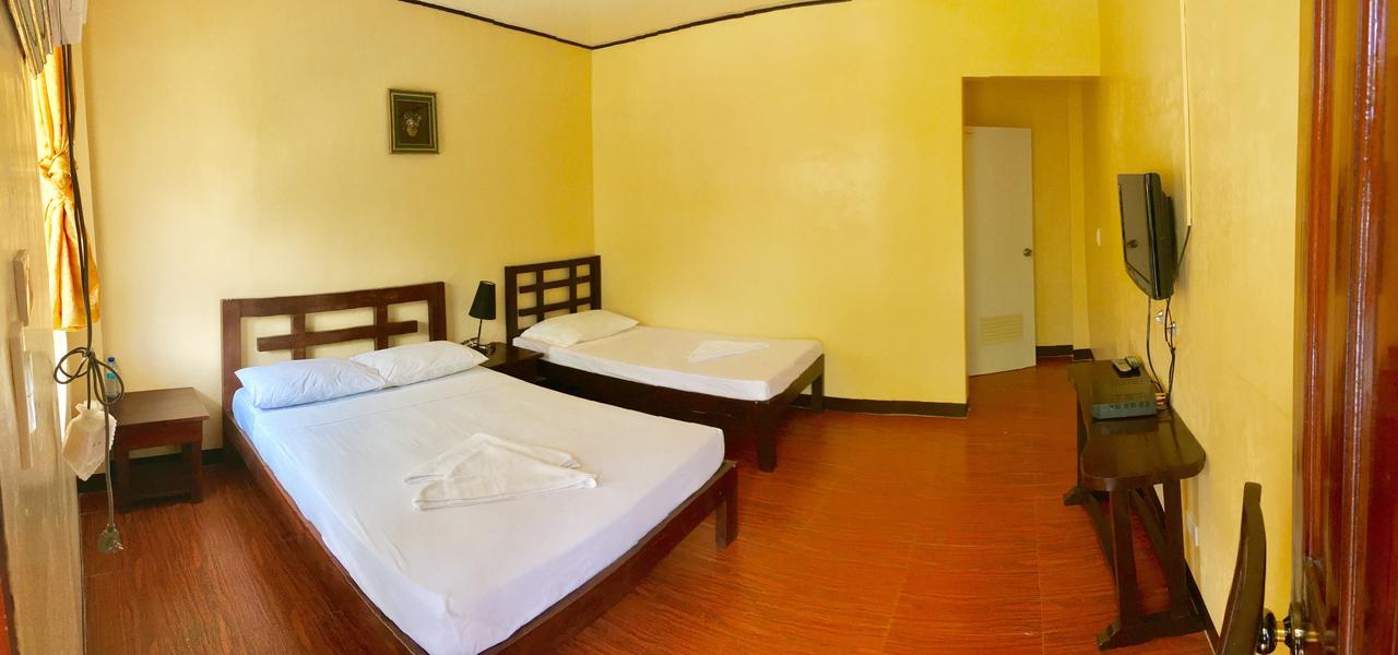 Bella Beach Resort Batangas リアン エクステリア 写真