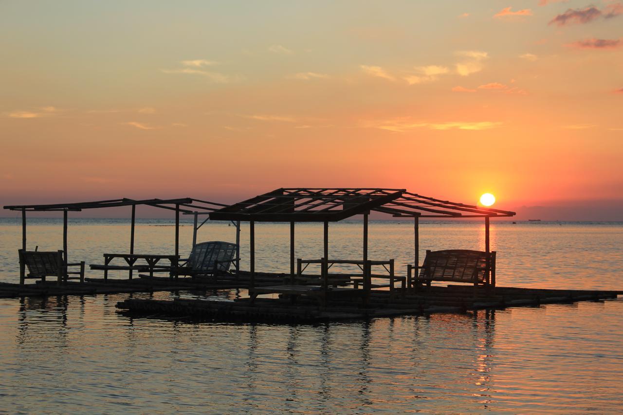 Bella Beach Resort Batangas リアン エクステリア 写真