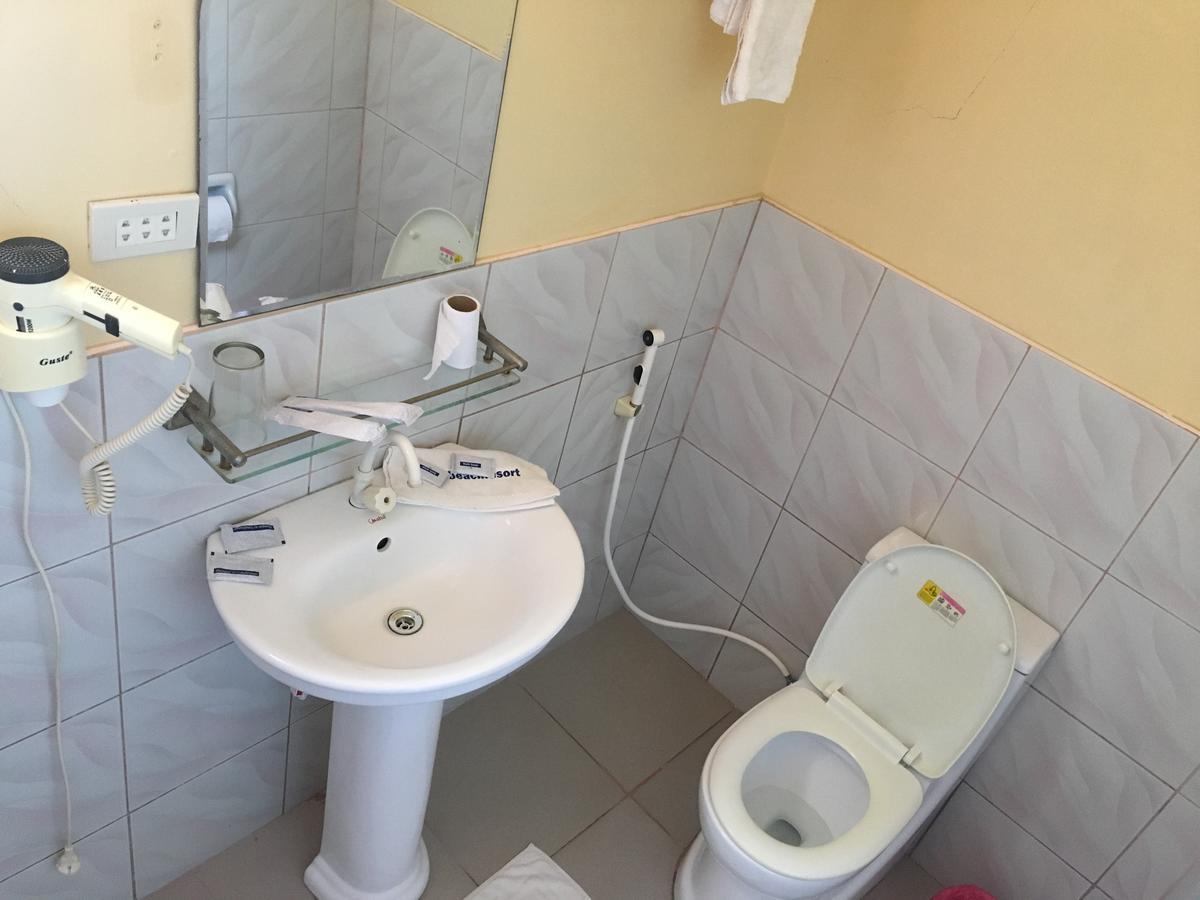 Bella Beach Resort Batangas リアン エクステリア 写真