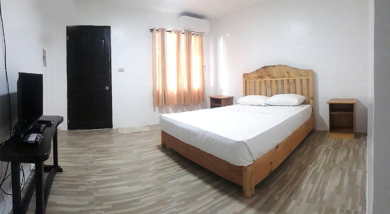 Bella Beach Resort Batangas リアン エクステリア 写真