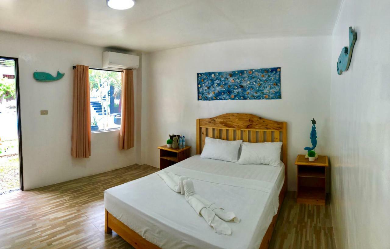 Bella Beach Resort Batangas リアン エクステリア 写真